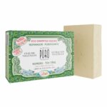 Shampoo Sólido Romero Tea Tree 100 g