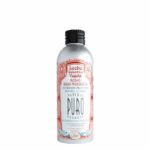 Eco Leche Balsámica Rosas y Rosa Mosqueta TAPA