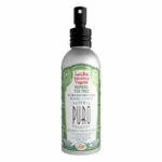 Eco Leche Balsámica Romero Tea Tree