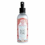 Eco Leche Balsámica Rosas y Rosa Mosqueta