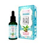 Oleum Orgánico Facial Corporal Capilar Jojoba 30 ml