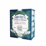 Jabón Vegetal de Aceite de Coco de Mbocayá 60 g