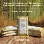 Toallitas Húmedas de Bambú Pocket - Imagen 12