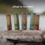 Bálsamo Labial Lavanda Lemongrass Kraft - Imagen 11