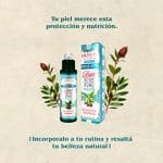 Oleum Orgánico Facial Corporal Jojoba Roll On 10ml - Imagen 11