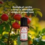 Bio Desodorante Roll On Rosas Rosa Mosqueta - Imagen 11