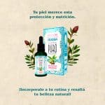 Oleum Orgánico Facial Corporal Capilar Jojoba 30 ml - Imagen 11