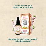 Oleum Orgánico Facial Corporal Capilar Almendras 30 ml - Imagen 10