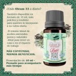 Oleum 33 Bioactivador 30 ml - Imagen 11
