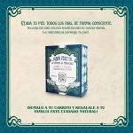 Jabón Vegetal de Aceite de Coco de Mbocayá 60 g - Imagen 11