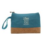 Neceser Premium Boti-K Puro Turquesa/Corcho - Imagen 2