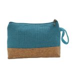 Neceser Premium Boti-K Puro Turquesa/Corcho - Imagen 3