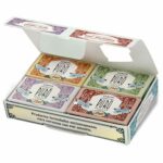 Pack Esencias 4 x 22 g