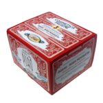 Pack de 3 Jabones Vegetales Rosas Rosa Mosqueta - Imagen 2