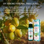Oleum Orgánico Facial Corporal Jojoba Roll On 10ml - Imagen 2