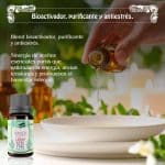Oleum 33 Bioactivador 10 ml - Imagen 2