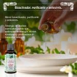 Oleum 33 Bioactivador 30 ml - Imagen 2