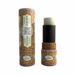Bálsamo Labial Vainilla Canela Karité Cacao Kraft