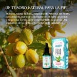 Oleum Orgánico Facial Corporal Capilar Jojoba 30 ml - Imagen 3