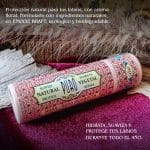 Bálsamo Labial Rosa Mosqueta Kraft - Imagen 3