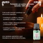 Oleum 33 Bioactivador 10 ml - Imagen 3