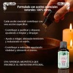 Oleum 33 Bioactivador 30 ml - Imagen 3
