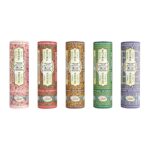 Pack de 5 Bálsamos Labiales - Imagen 4
