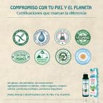 Oleum Orgánico Facial Corporal Jojoba Roll On 10ml - Imagen 4