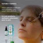 Oleum Orgánico Facial Corporal Capilar Jojoba 30 ml - Imagen 4