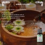 Oleum 33 Bioactivador 10 ml - Imagen 4