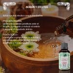 Oleum 33 Bioactivador 30 ml - Imagen 4