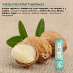 Bálsamo Labial Neutro Hipoalergénico Kraft - Imagen 5