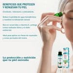 Oleum Orgánico Facial Corporal Jojoba Roll On 10ml - Imagen 5