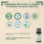 Oleum 33 Bioactivador 10 ml - Imagen 5