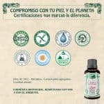 Oleum 33 Bioactivador 30 ml - Imagen 5