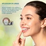 Bálsamo Labial Lata Naranja y Bergamota - Imagen 6