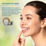 Bálsamo Labial Lata Vainilla Canela - Imagen 6