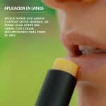 Bálsamo Labial Rosa Mosqueta Kraft - Imagen 6
