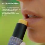 Bálsamo Labial Lavanda Lemongrass Kraft - Imagen 7