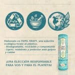 Bálsamo Labial Neutro Hipoalergénico Kraft - Imagen 7