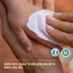3x2 Toallitas Húmedas de Bambú - Imagen 7