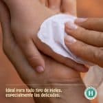 Toallitas Húmedas de Bambú Pocket - Imagen 8