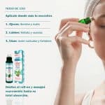 Oleum Orgánico Facial Corporal Jojoba Roll On 10ml - Imagen 7