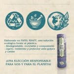 Bálsamo Labial Lavanda Lemongrass Kraft - Imagen 8