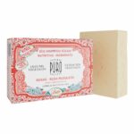Shampoo Sólido de Rosas y Rosa Mosqueta 100 g