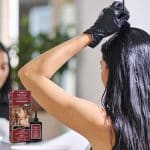 Tintura de pelo Henna Crema Surya Brasil Negro - Imagen 7