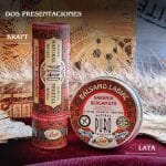 Bálsamo Labial Lata Naranja y Bergamota - Imagen 8