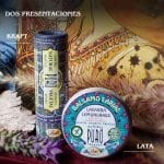 Bálsamo Labial Lata Lavanda y Lemongrass - Imagen 8
