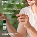 Aceite Oleum 33 Activador Roll On 10ml - Imagen 8