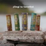 Bálsamo Labial Neutro Hipoalergénico Kraft - Imagen 9